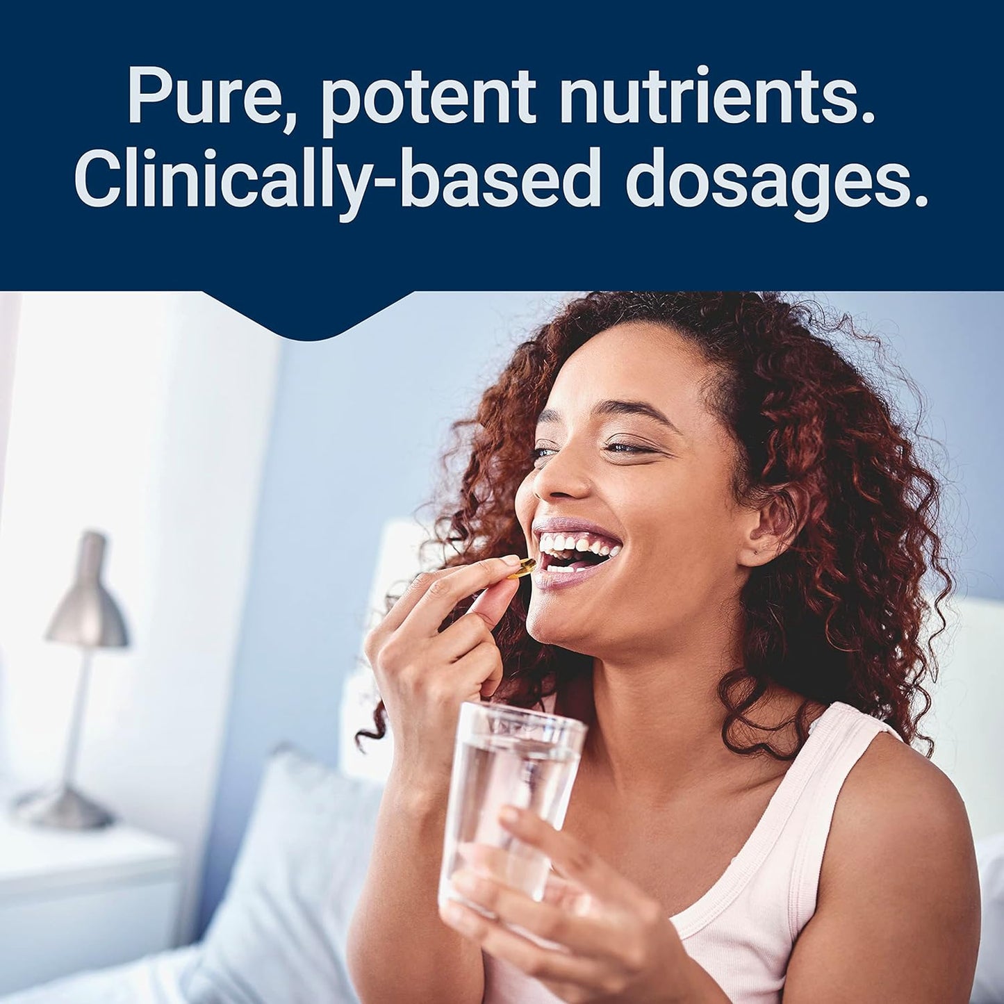 Bio-Quercetin Capsules for Immune & Heart Health Support, Gluten-Free, Antioxidant, 30 Vegetarian Capsules