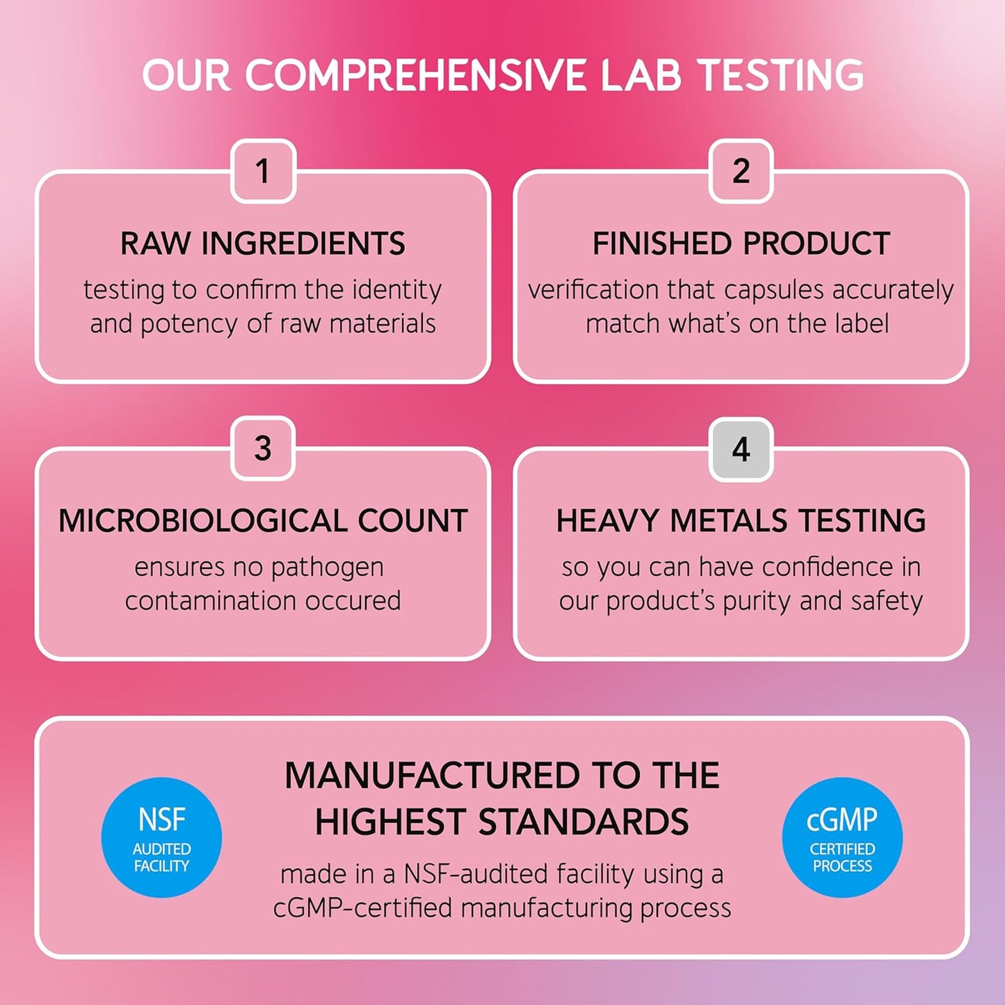 BioEmblem Women's Multivitamin Capsules - Immunity, Energy, Hair & Skin Support - Vitamin A, B12, B6, D3, Biotin, Iron, Magnesium, Collagen - Gluten Free - 90 Count