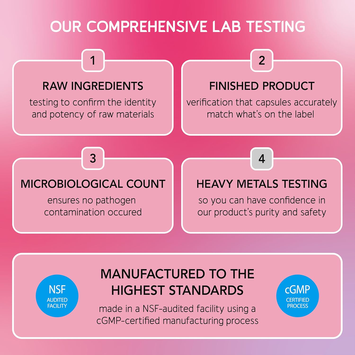 BioEmblem Women's Multivitamin Capsules - Immunity, Energy, Hair & Skin Support - Vitamin A, B12, B6, D3, Biotin, Iron, Magnesium, Collagen - Gluten Free - 90 Count