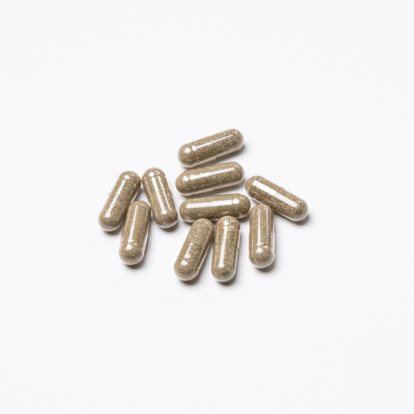 BioMiracle Ginkgo Biloba Dietary Supplement 120 mg Per Serving, Brain Health, Supports Healthy Brain Function 180 Capsules