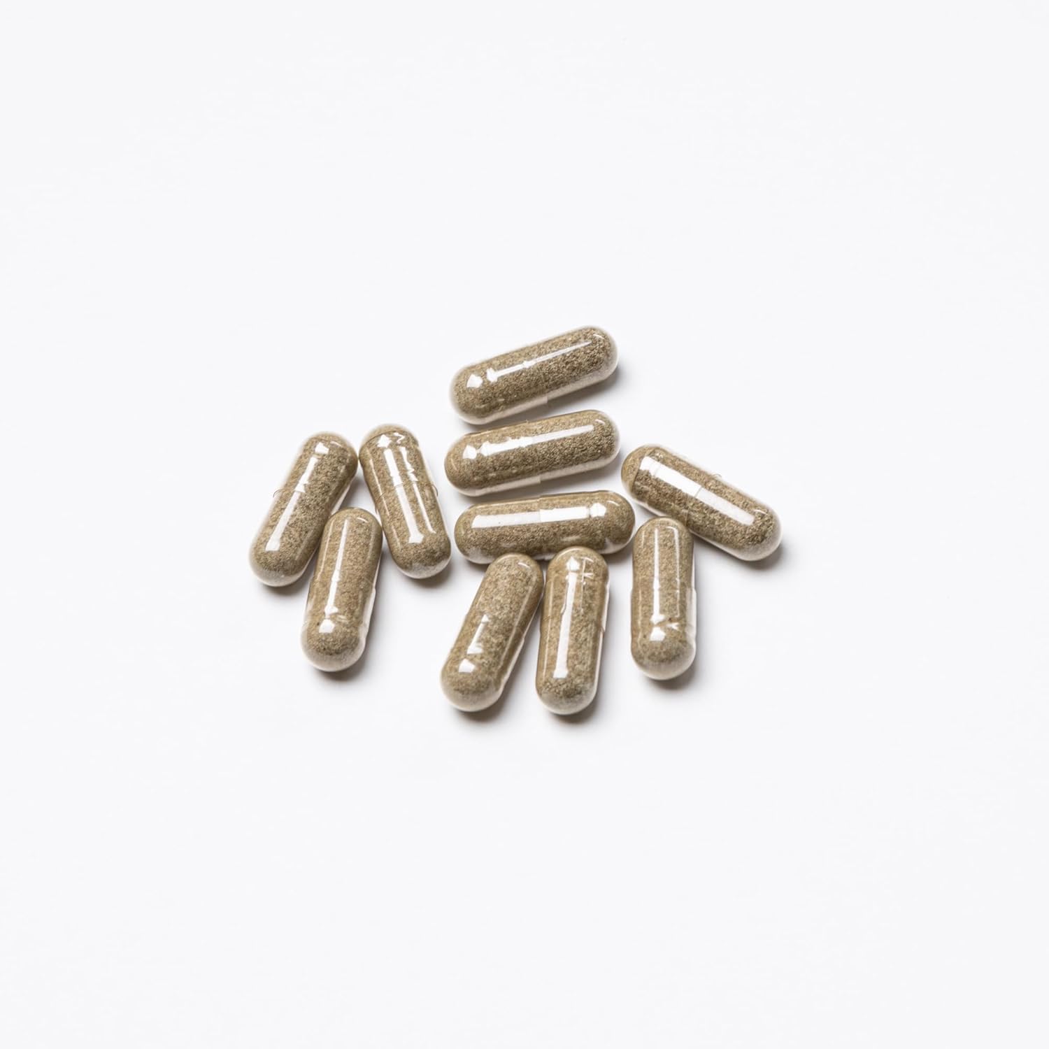 BioMiracle Ginkgo Biloba Dietary Supplement 120 mg Per Serving, Brain Health, Supports Healthy Brain Function 180 Capsules