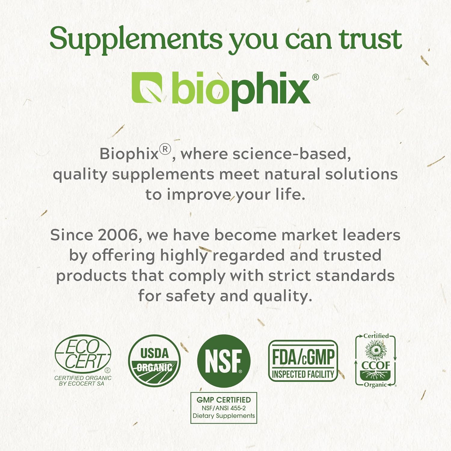 biophix Serrapeptase 120000 SPU Maximum Strength 200 Veggie Capsules - Delayed Release Enzyme Support Formula