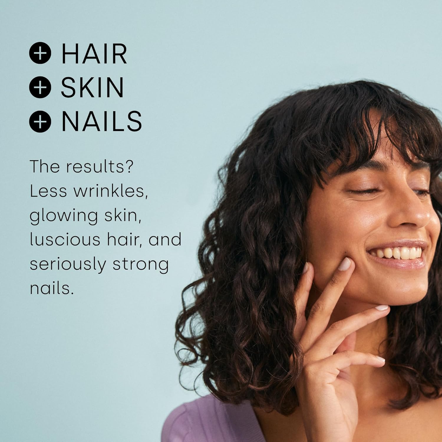 Biosil Collagen Generator Capsules - 180 Liquid Capsules - Patented ch-OSA Complex - Generate & Protect Collagen - Non-GMO - 90-Day Supply
