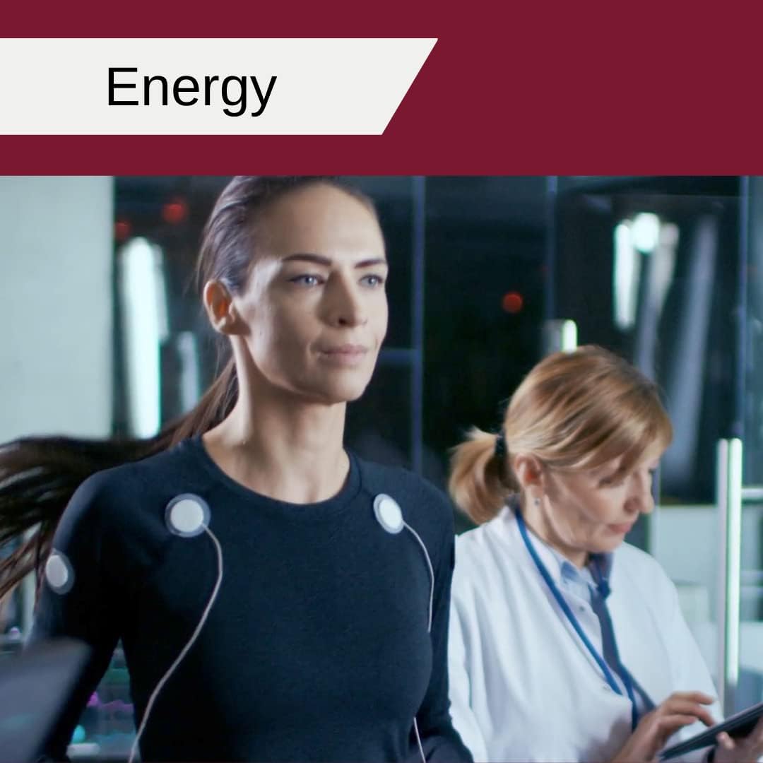 BIOSPEC NUTRITIONALS Fibro-Ease Multi: Vital Vitamins & Minerals for Energy & Health - 120 Capsules