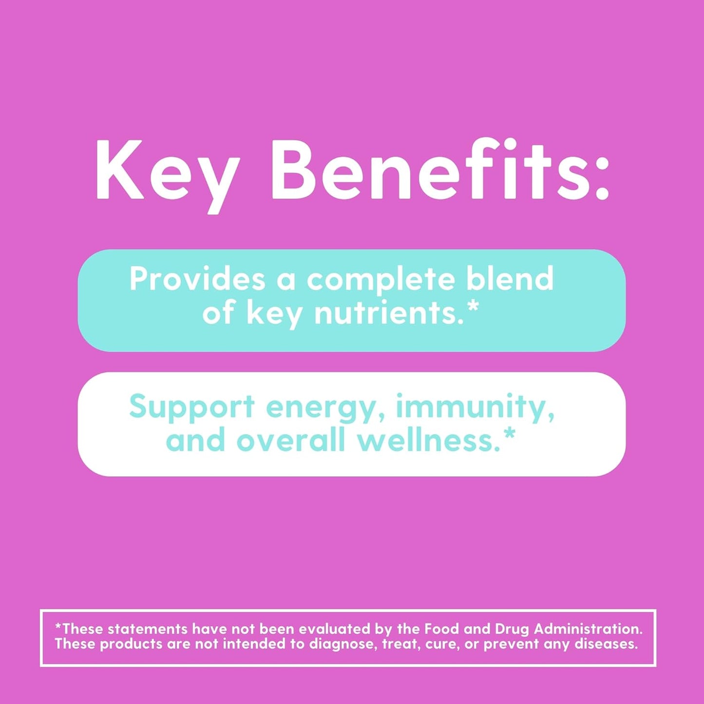 biotec+ Advanced Immune Support Formula - Daily Wellness Supplement for Energy, Immunity & Health - 60 Softgels