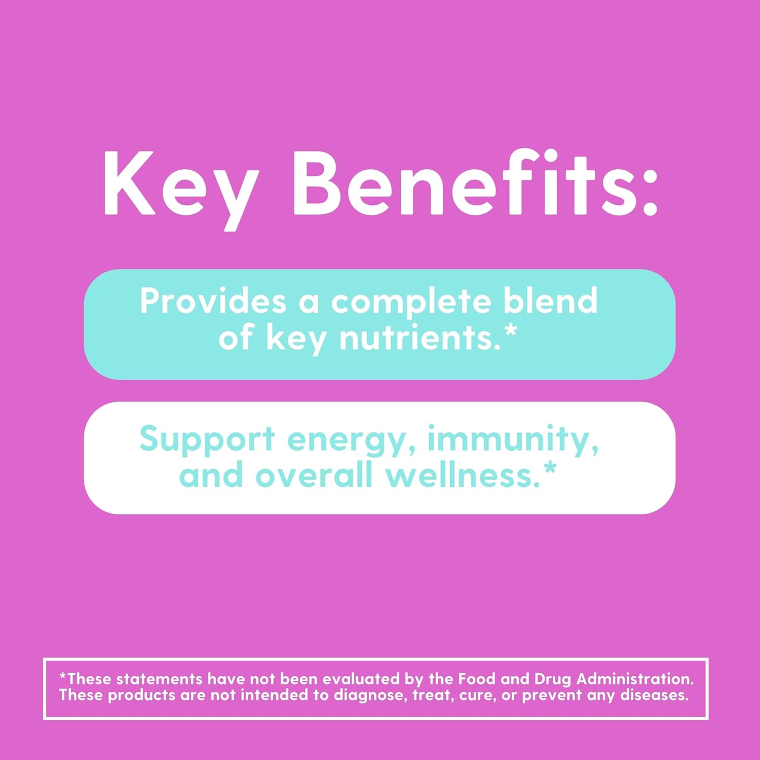 biotec+ Advanced Immune Support Formula - Daily Wellness Supplement for Energy, Immunity & Health - 60 Softgels