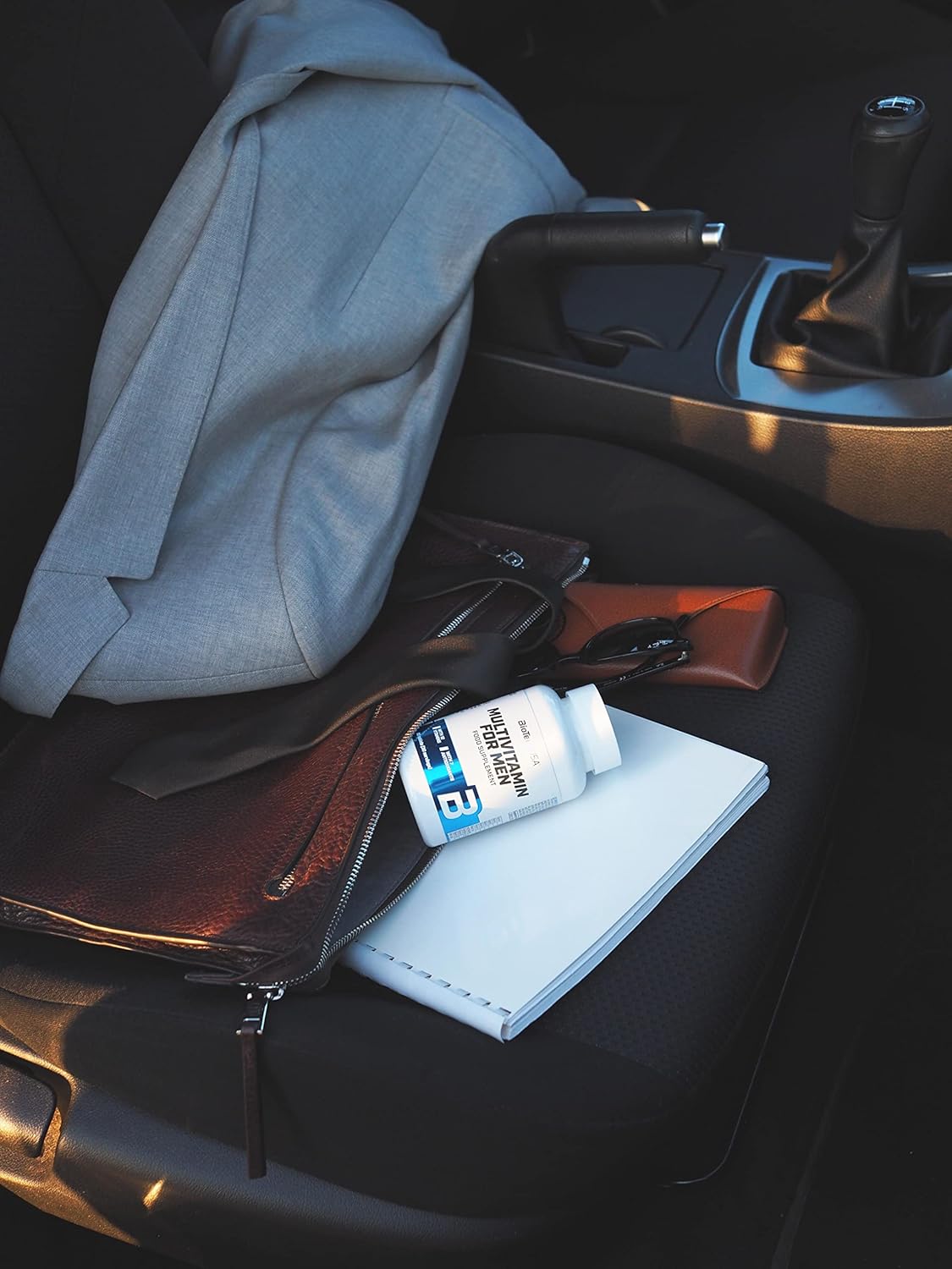 BioTechUSA Multivitamin & Antioxidant Complex for Men - 60 Tablets