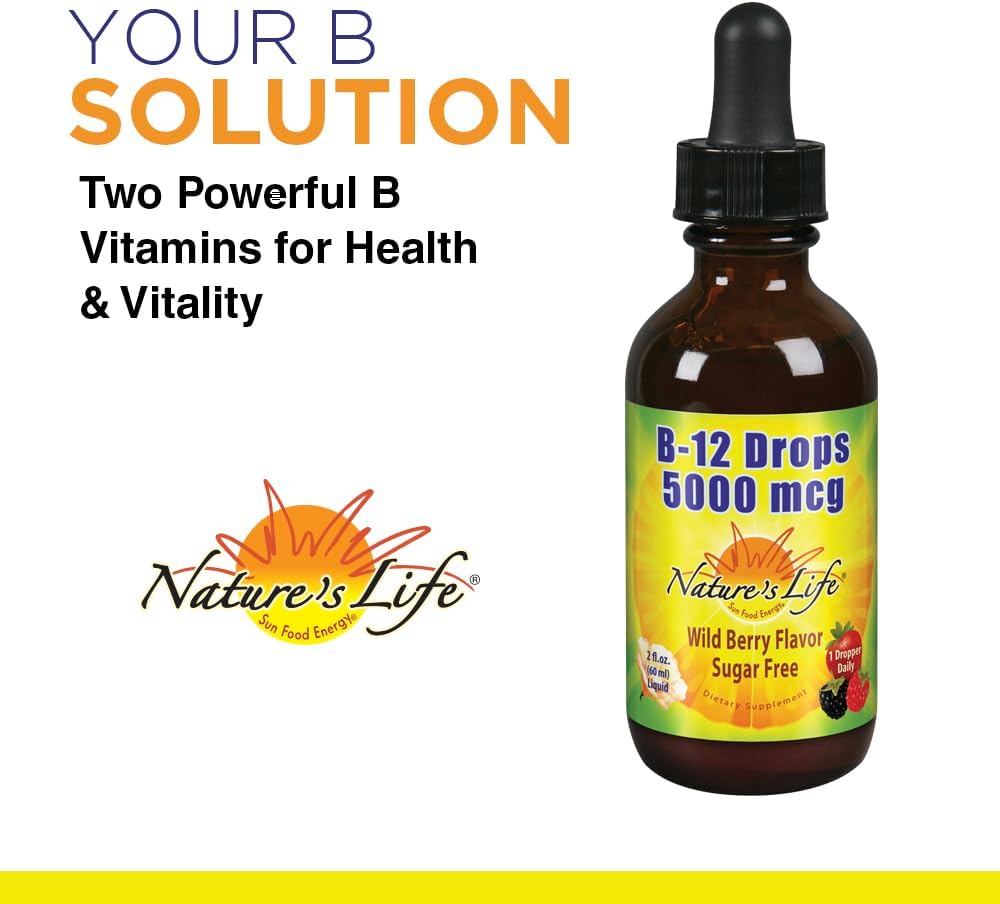 Biotin 2500mcg Supplement for Hair, Skin, Nails & Metabolism | Non-GMO | 100 Veg Caps