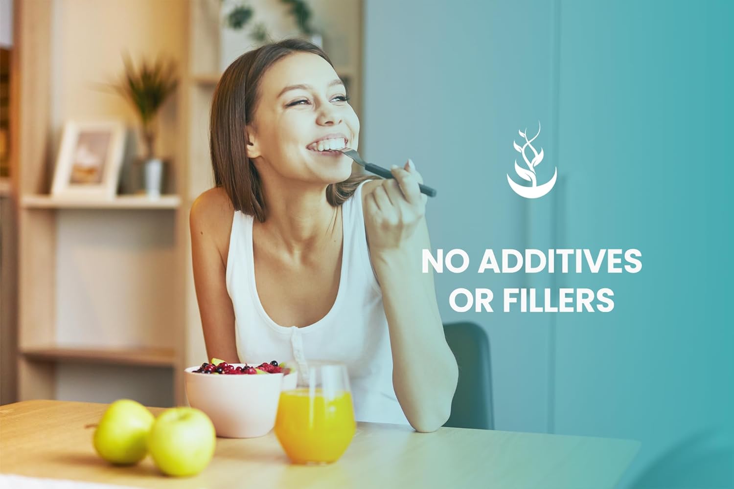 Bitter Melon Extract Capsules - 730 Count, Pure Ingredients, No Fillers, Lab Verified