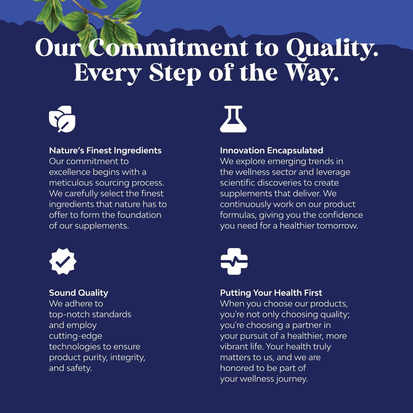 Bitter Orange Hesperidin & Diosmin Complex 1000mg for Vein Support - Vegan Non-GMO - USA Made - ISO 17025 Lab Tested - 1 Month Supply