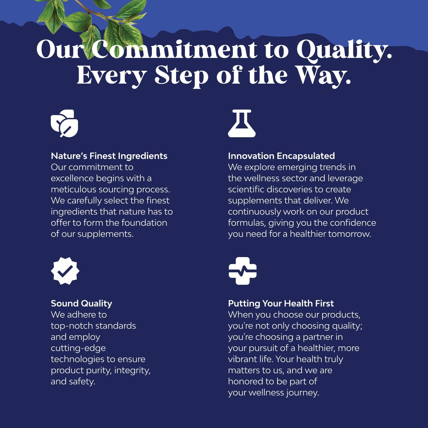 Bitter Orange Hesperidin & Diosmin Complex 1000mg for Vein Support - Vegan Non-GMO - USA Made - ISO 17025 Lab Tested - 1 Month Supply