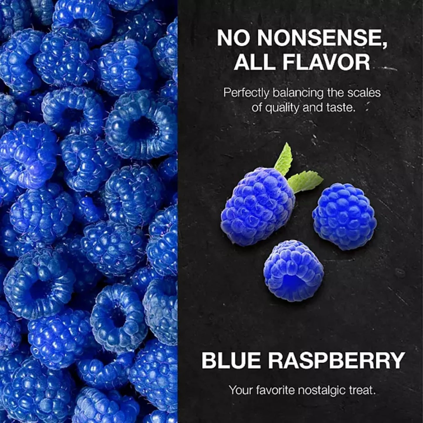 Blue Raspberry Pre-Workout Powder for Men & Women | Muscle Pump, Focus, Stamina, Strength & Endurance Booster | RAW CBUM Formula | 1.85 lbs