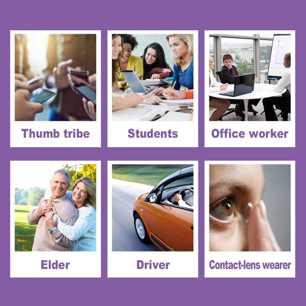 Blueberry Flavored Lutein Esters 20mg Chewable Tablets for Eye Health - 100 Count - Protects Against Blue Light, Relieves Digital Eye Strain, Gluten-Free & Non-GMO