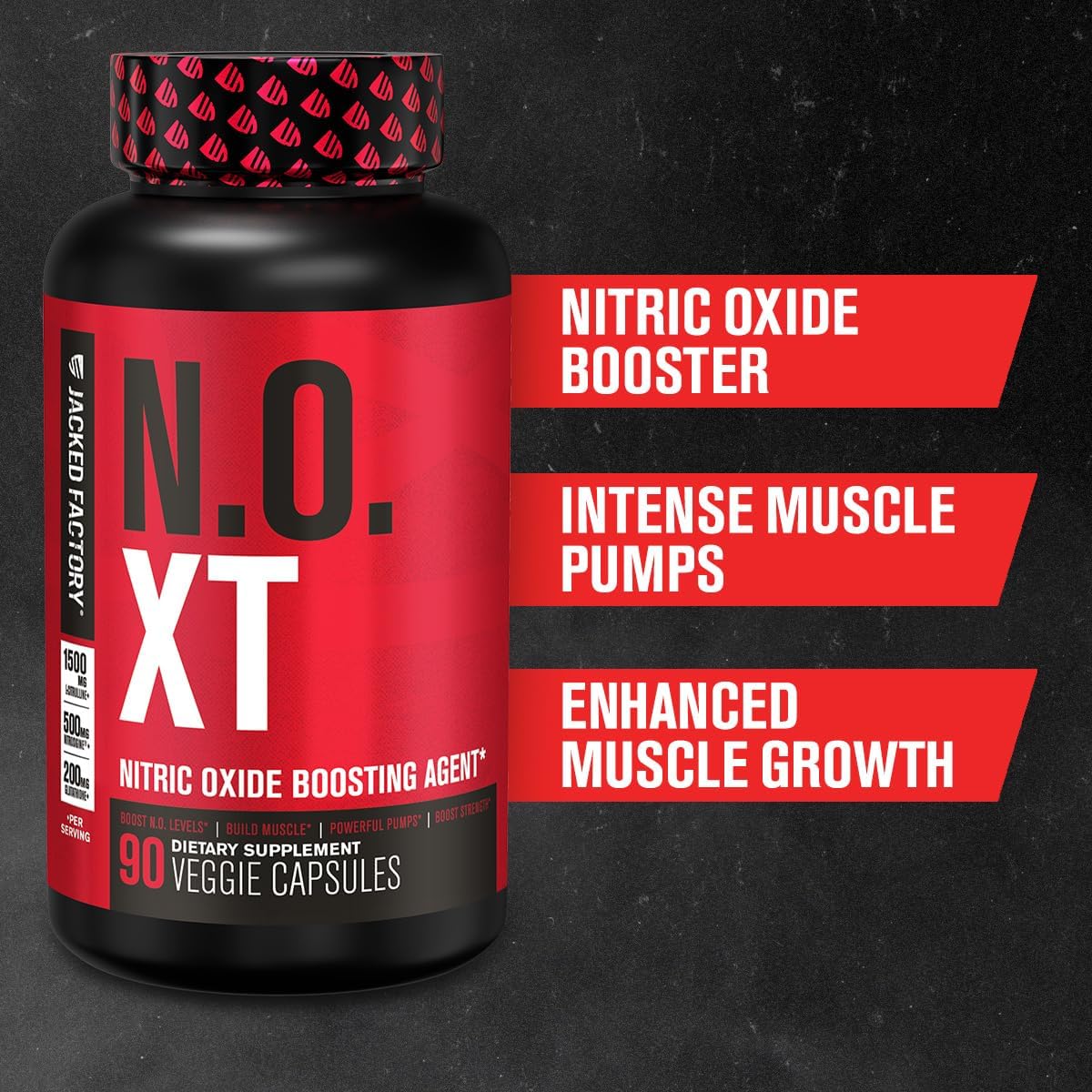 Blueberry Lemonade Nitrosurge Shred Pre-Workout & N.O. XT Nitric Oxide Booster Combo for Men & Women
