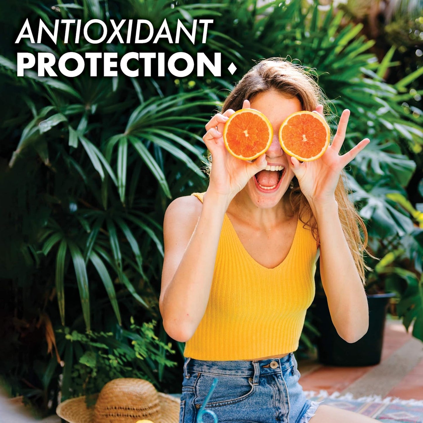 Bluebonnet Nutrition 1000mg Vitamin C Capsules for Immune & Skin Health - Vegan, Non GMO, 90 Count