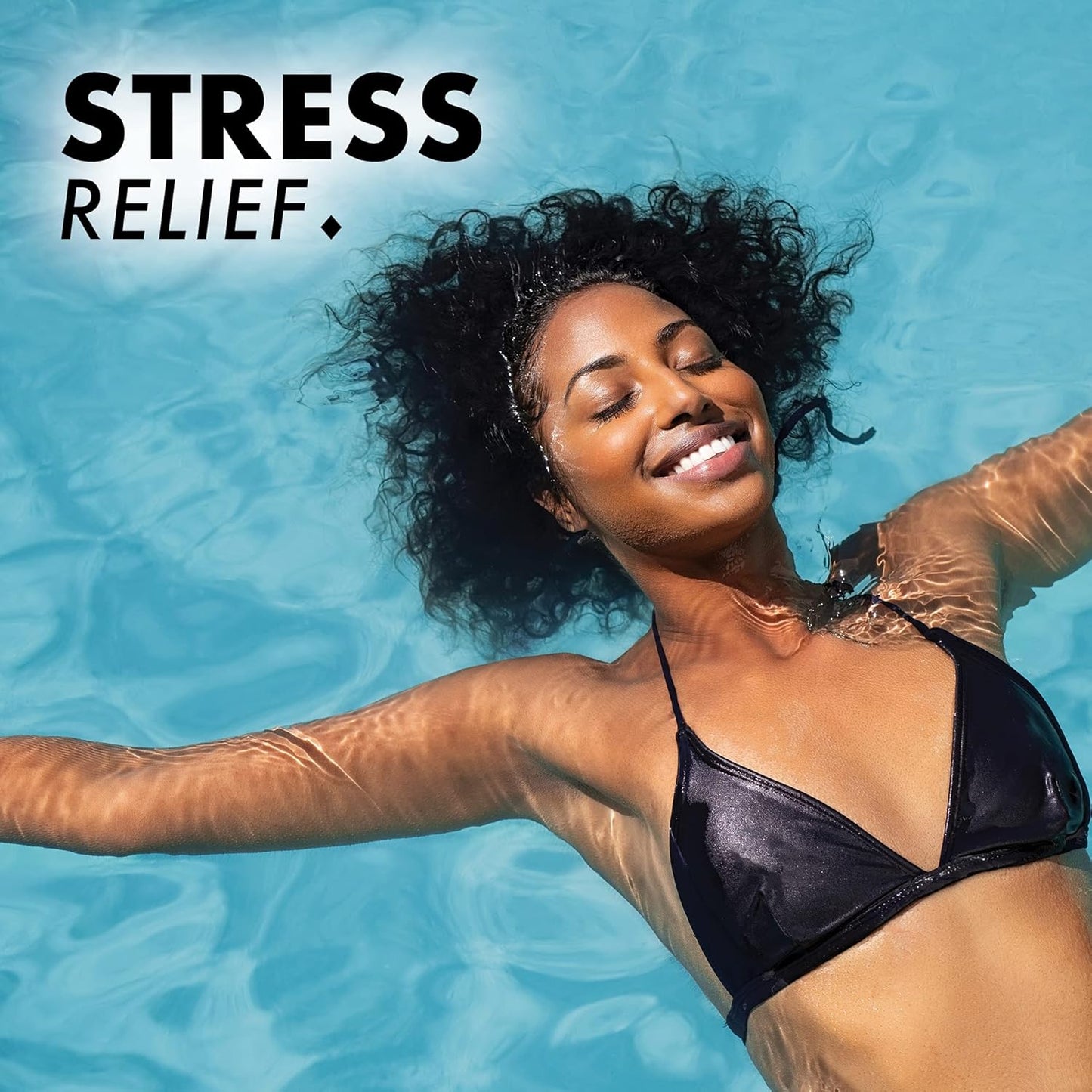 Bluebonnet Nutrition GABA 500mg Capsules - Stress Relief & Relaxation Support - Kosher, Vegan, Gluten-Free, Soy-Free, Non-GMO - 60 Count