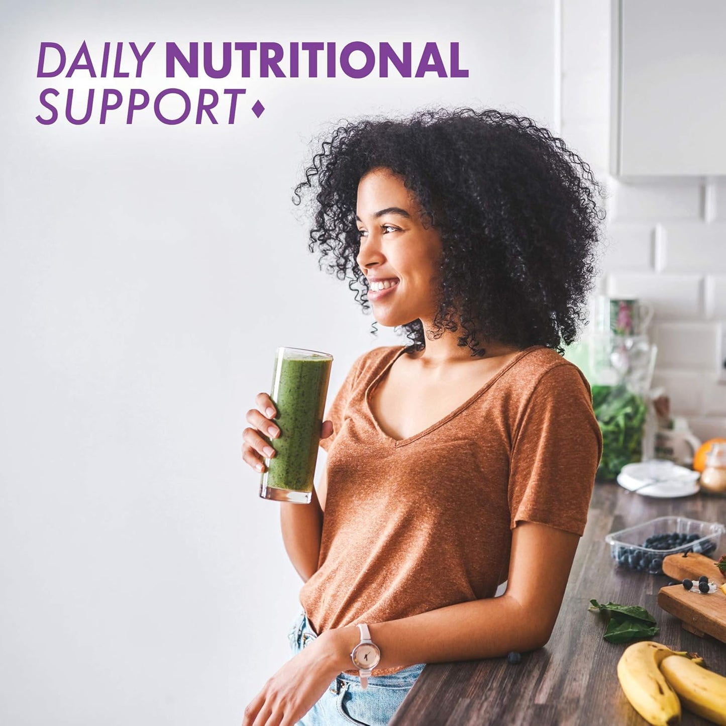 Bluebonnet Nutrition High Potency Chelated Multiminerals - Iron-Free, Soy-Free, Gluten-Free, Non-GMO, Kosher Certified - 120 Caplets