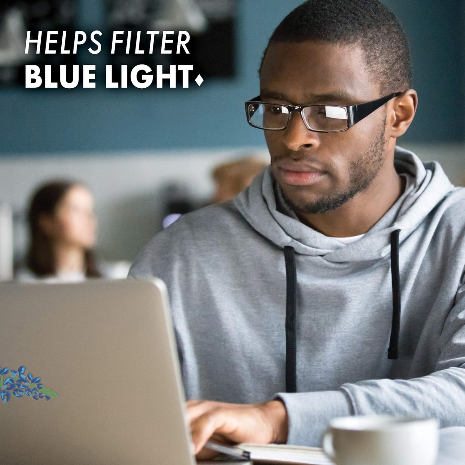 Bluebonnet Nutrition Lutein & Zeaxanthin Softgels for Eye Health, Blue Light Protection, Gluten/Soy/Milk Free, 60 Count