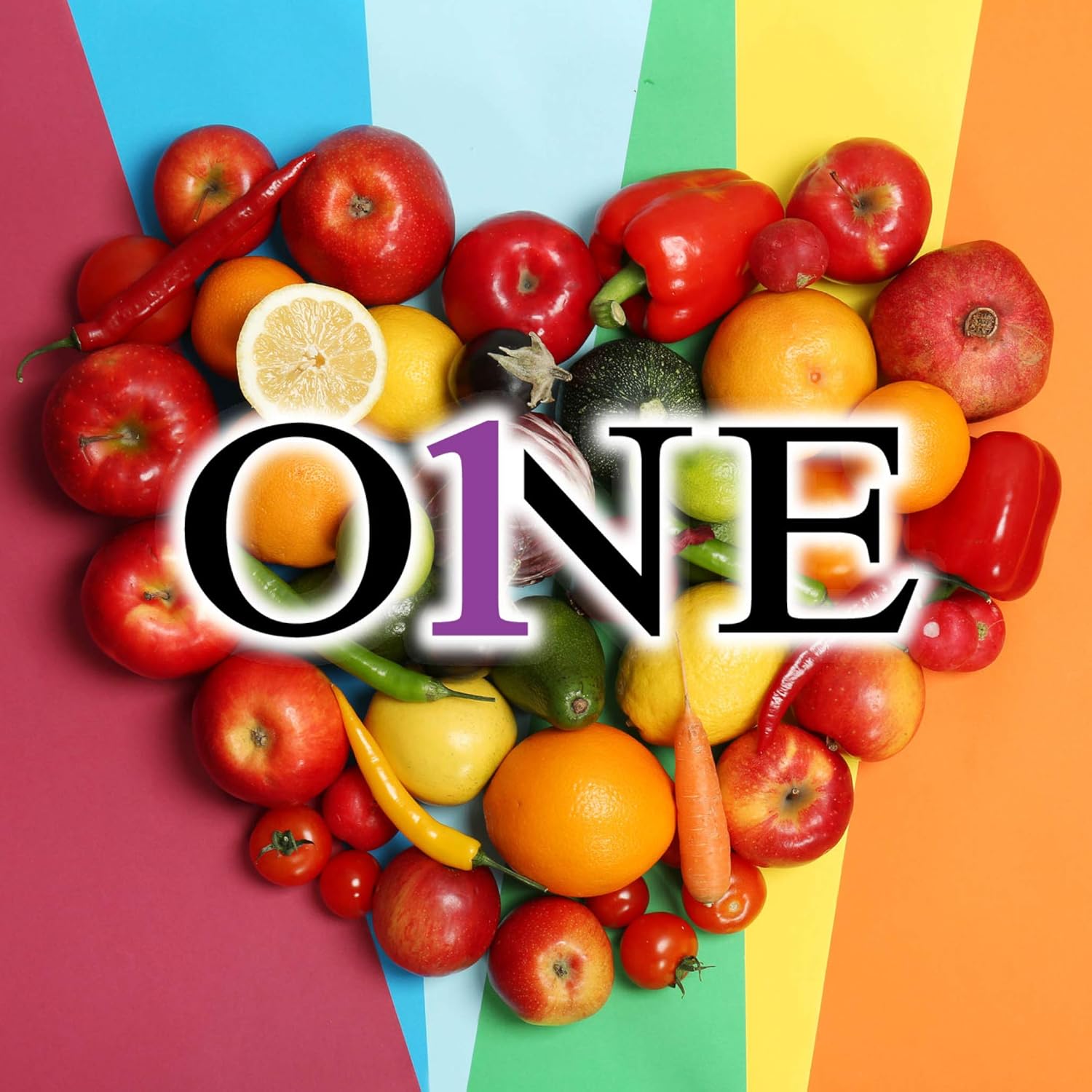 Bluebonnet Nutrition Maxi One Whole Food Multiple with Iron, Enzymes, Energy & Vitality - 90 Capsules