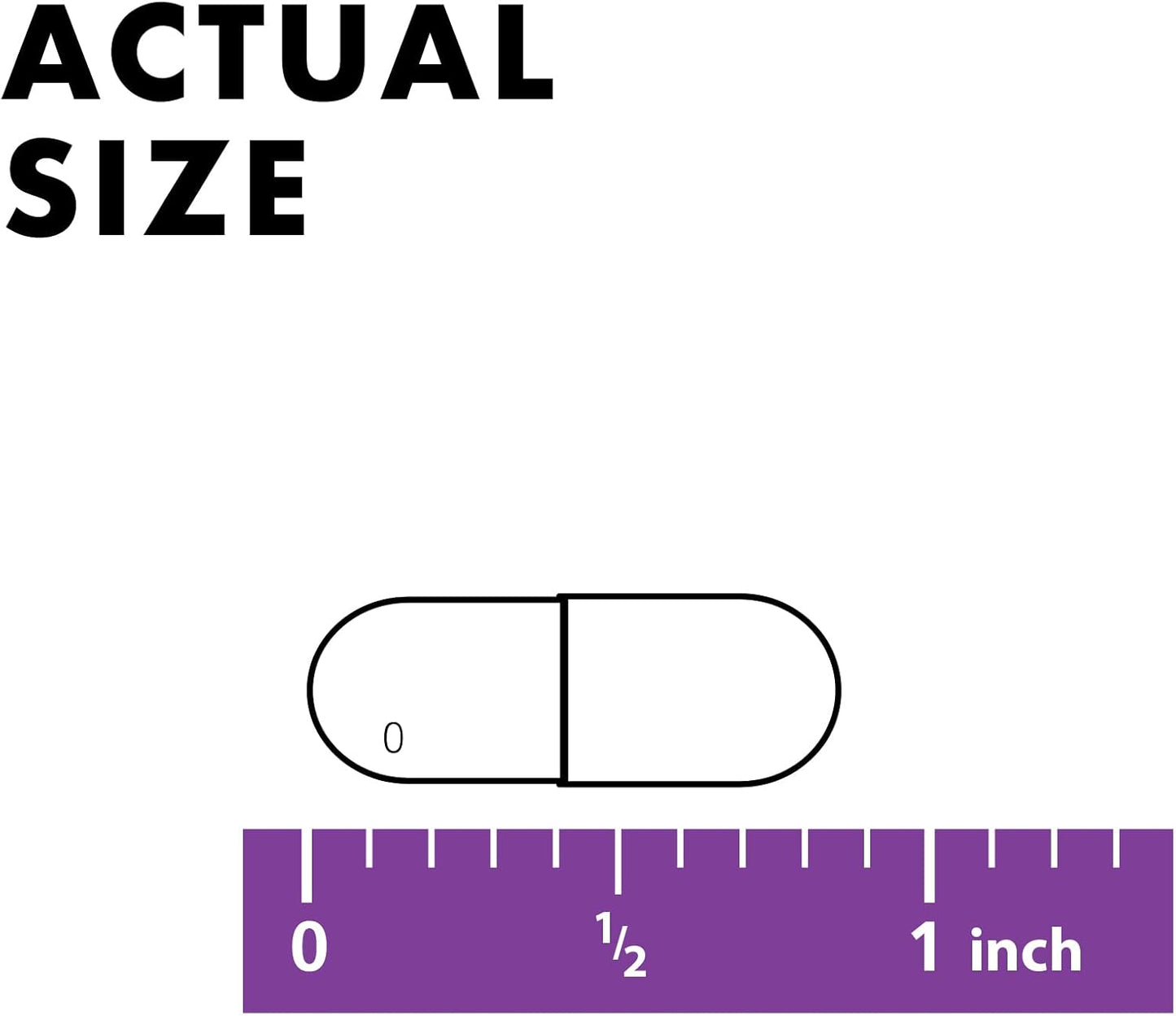 Bluebonnet Nutrition Methylfolate 1000mcg Capsules - Energy, Mood, Prenatal Health - Vegan, Gluten-Free, Non-GMO - 60 Servings