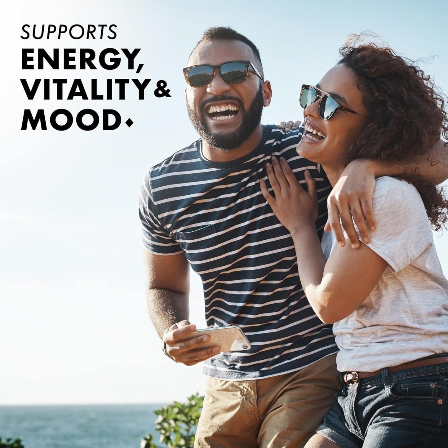 Bluebonnet Nutrition Methylfolate 800 mcg Capsules with Quatrefolic - Energy, Mood, Prenatal Health - Vegan, Gluten-Free, Non-GMO - 60 Servings