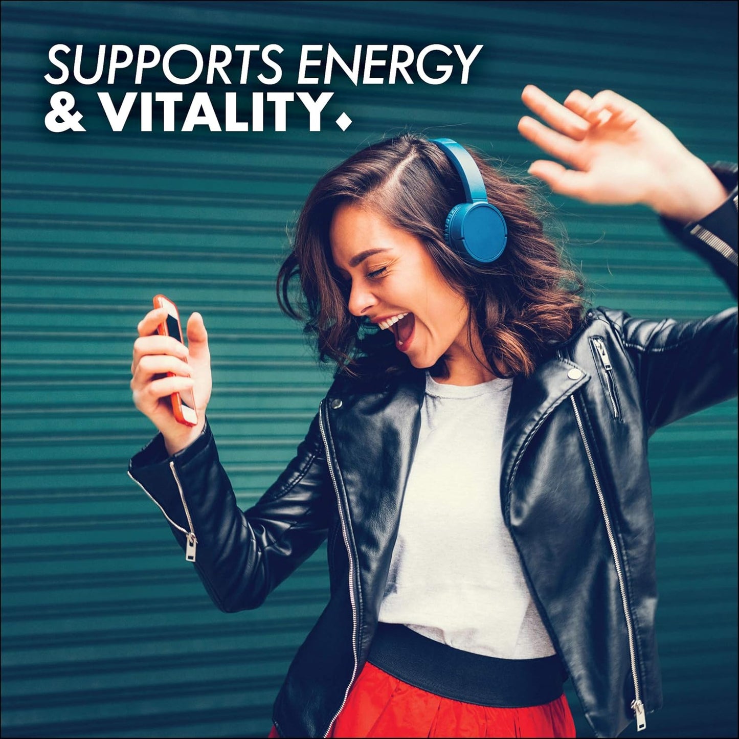 Bluebonnet Nutrition Multi One with Iron Vegetable Capsules - Full Spectrum Multi Vitamin Supplement, B Vitamins, Gluten & Dairy Free, Kosher, 120 Count - 4 Month Supply