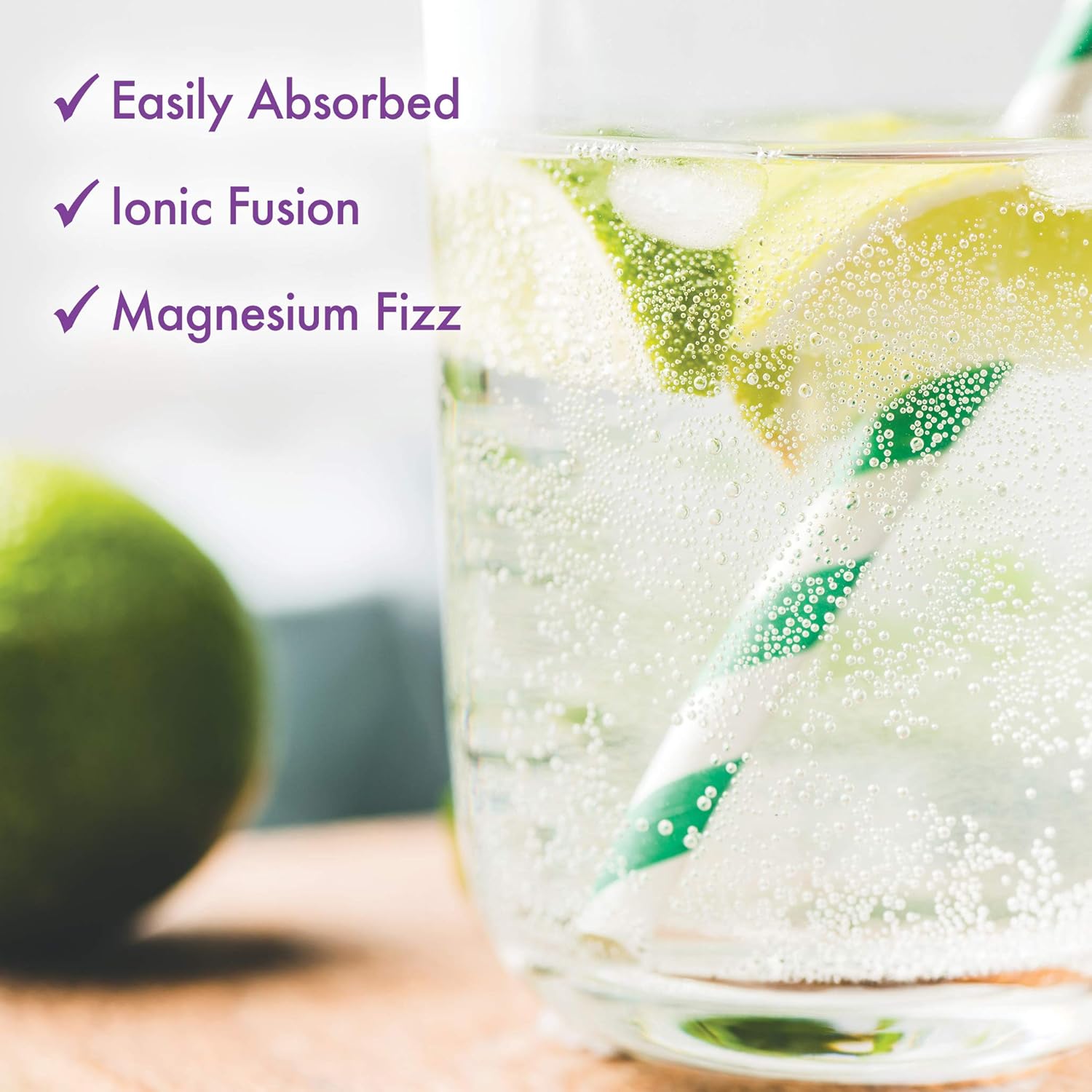 Bluebonnet Nutrition Simply Calm Powder Cherry Flavor - Calm, Muscle Cramps, Stress Relief - 16 oz, Non-GMO, Vegan, Kosher, Gluten-Free, Soy-Free, Dairy-Free - 82 Servings