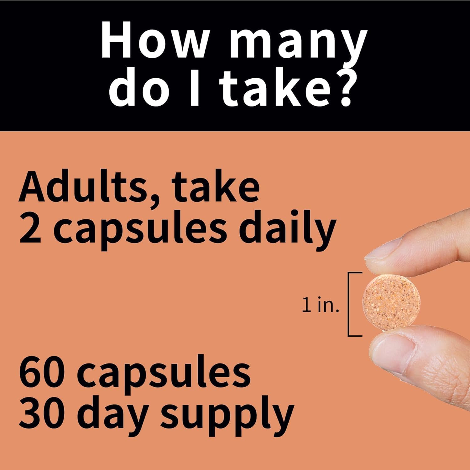 BNHealthy Bariatric Multivitamin Chews Orange - 27 Essential Nutrients for Men & Women - Vitamins A, B6, B12, C, D3, Iron & Calcium - Chewable (2 Pack)