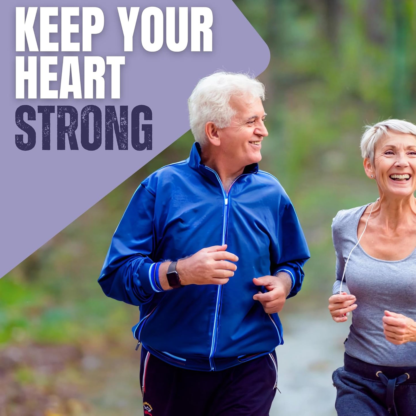 Bone Health Vitamin Supplement with 125 mcg Vitamin D3 & 200 mcg K2 - Made in USA - Highly Bioavailable MK-7 Formula