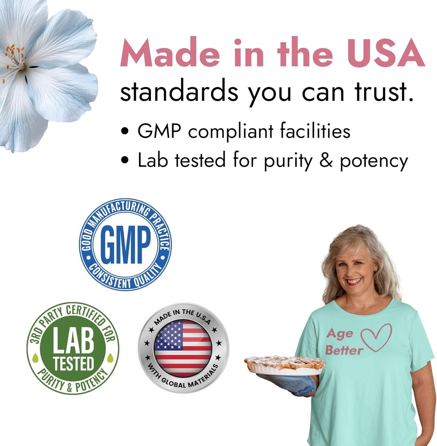 Boost Your Brain Health with MUSCADINEX Upgrade - Unlock the Benefits of Resveratrol, Ellagic Acid, and Quercetin from American Muscadines! Limited Time Offer!