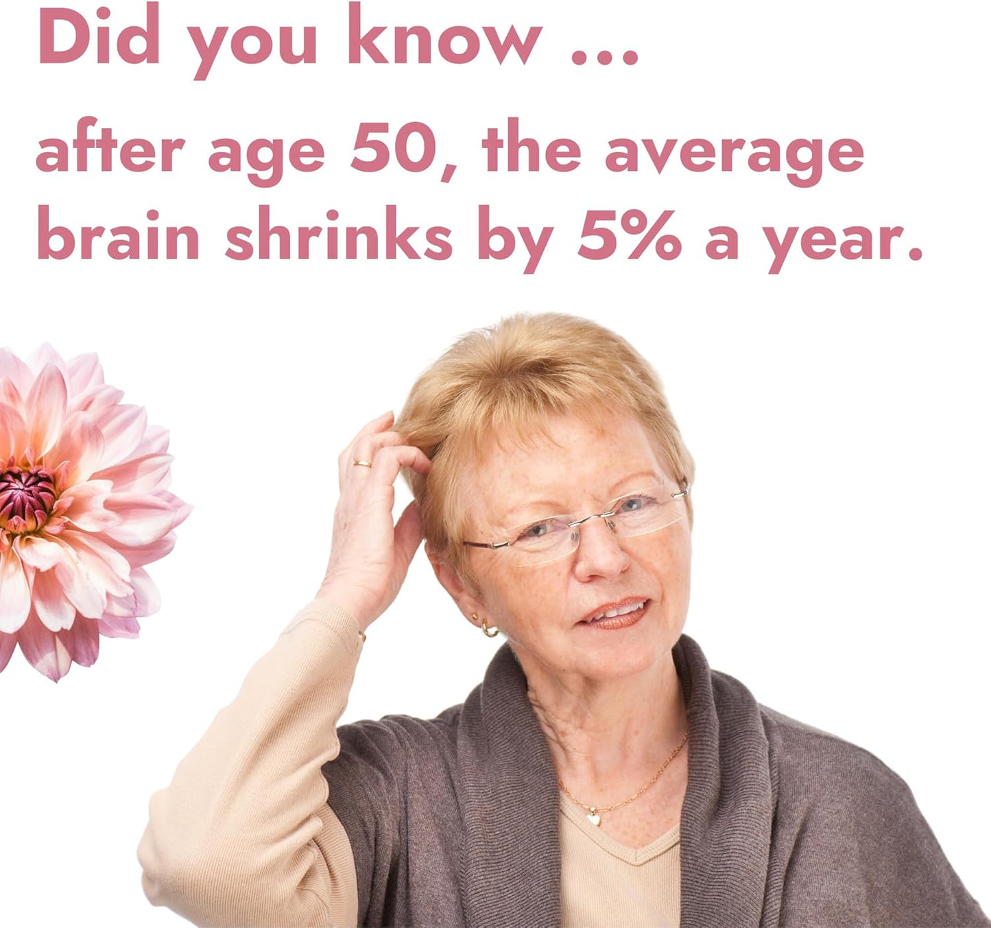 Boost Your Brain Health with MUSCADINEX Upgrade - Unlock the Benefits of Resveratrol, Ellagic Acid, and Quercetin from American Muscadines! Limited Time Offer!