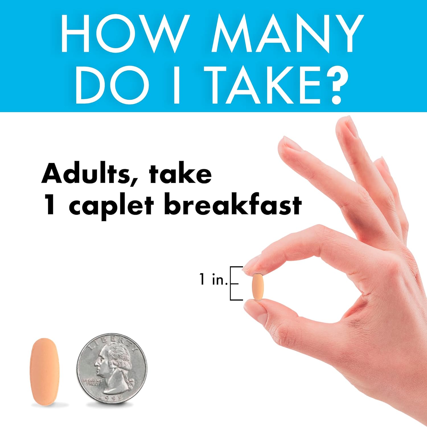 Boost Your Health with Daily Multivitamins for Men and Women - Packed with Antioxidants and Essential Vitamins A, B, C, & E - 30 Tablets x 2 Pack