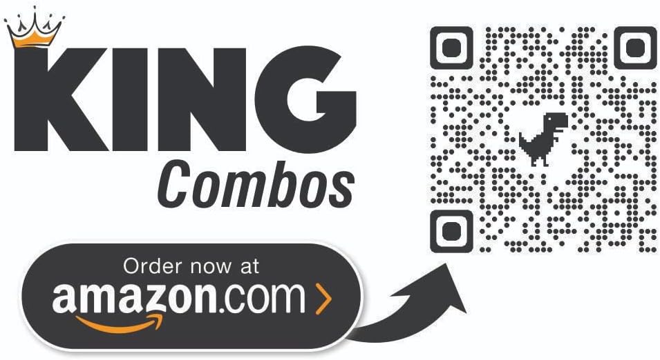 Boost your Health with Vitamin QR Code Gummy Combos - Ashwa & Beets Support Formula
