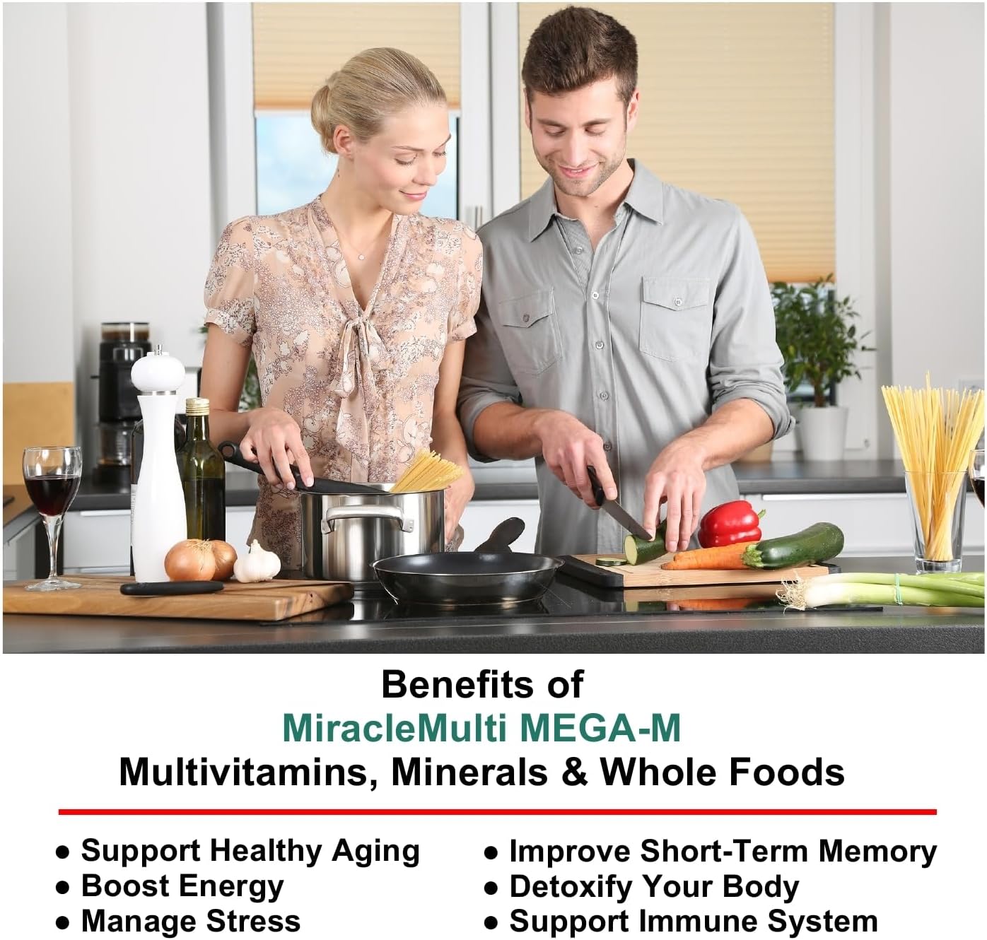 Boost Your Immune System with Hybrid Nutraceuticals Bovine Colostrum & MiracleMulti MEGA Formula