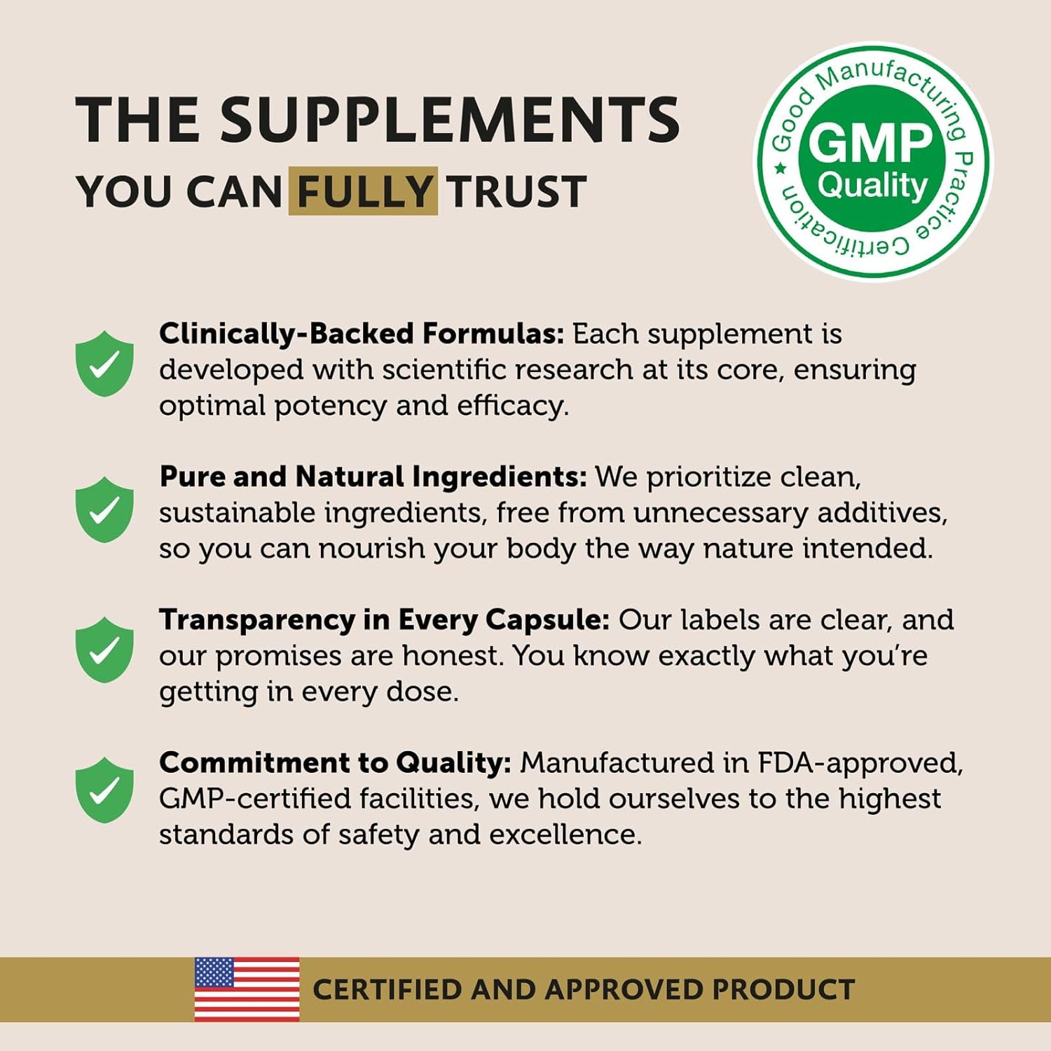 Botanical Doctor AÇAÍ Berry Supplement 800MG - 60 Capsules