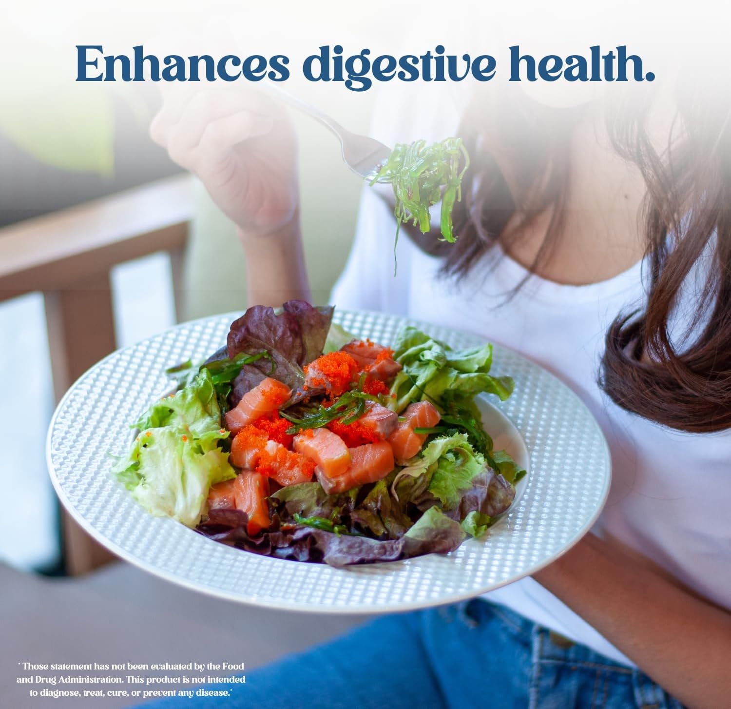 Bovine Colostrum Supplement for Gut Health, Hair Growth, and Immune Support - 60 Capsules for Women & Men