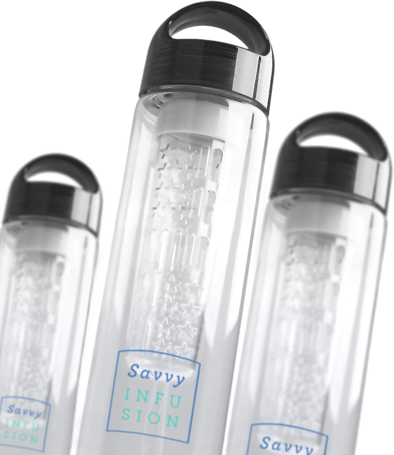 BPA-Free Insulated Fruit Infuser Water Bottle for Women - Reusable Gym Accessory for Sports and Outdoors