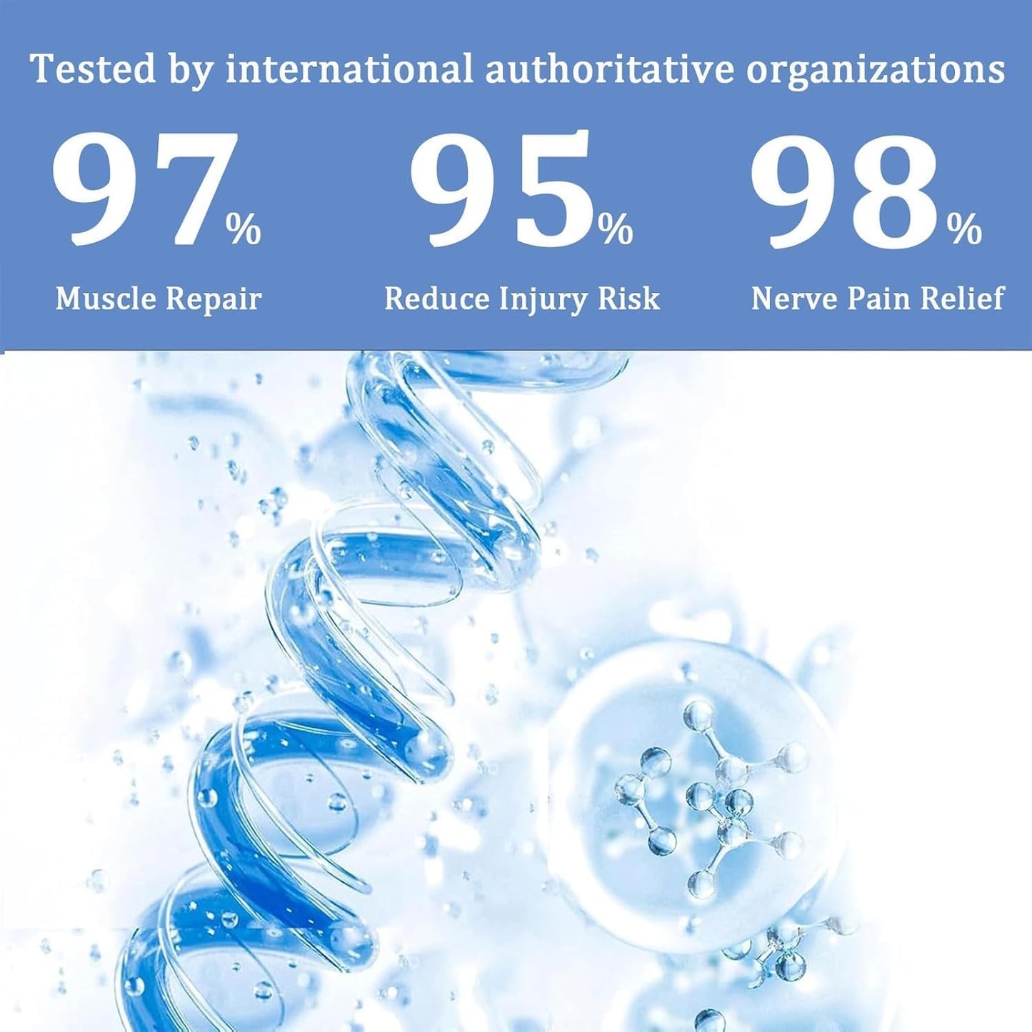 BPC-157 Rapid Pro Capsules - Non-GMO, Gluten Free Peptide Supplement