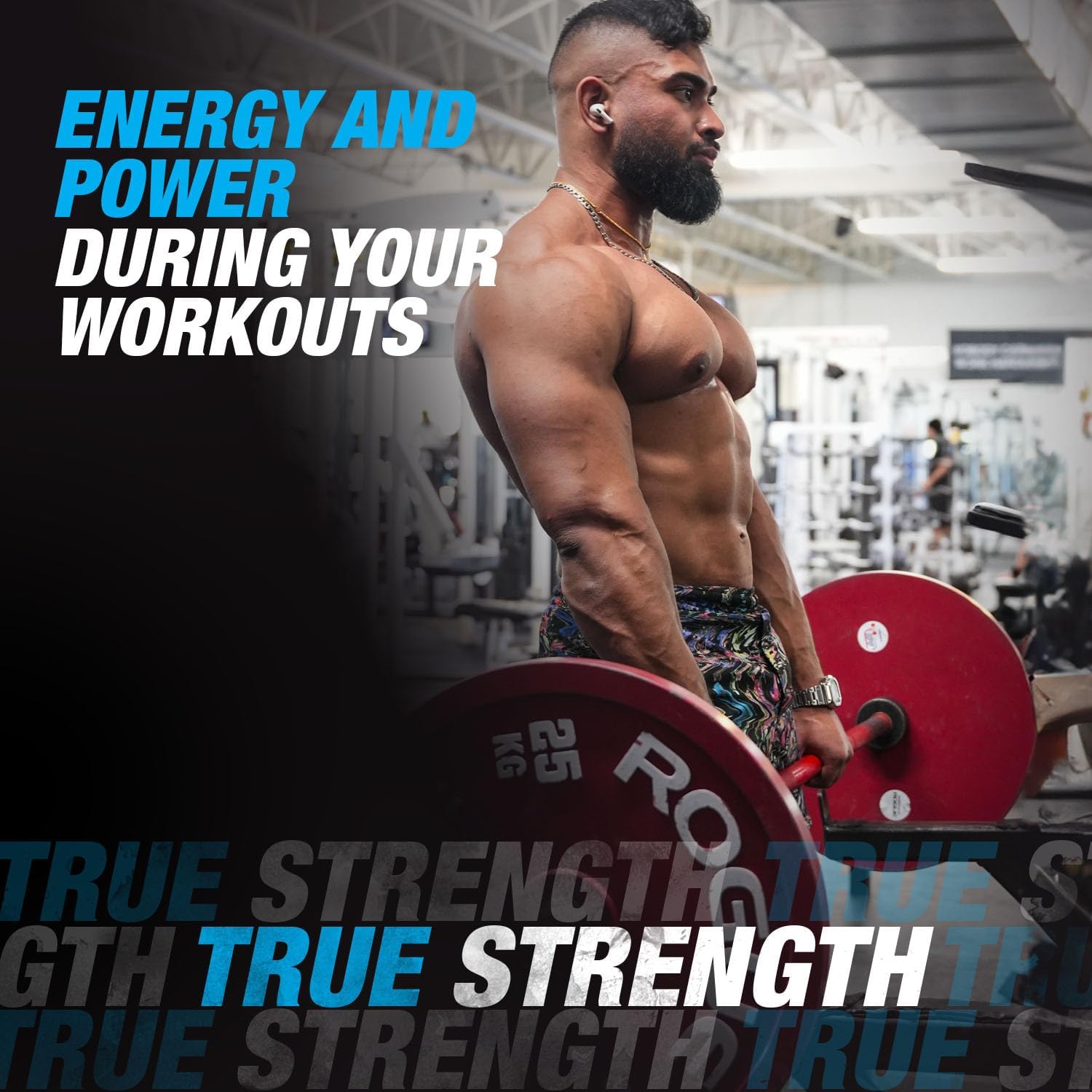 BPI Sports Micronized Creatine: Strength & Endurance Booster for Lean Muscle Growth - Unflavored, 60 Servings