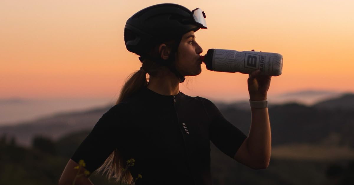 BPN G.1.M Go One More Sport Endurance Fuel with Electrolytes, Calories, and Pink Himalayan Salt - Salted Watermelon Flavor