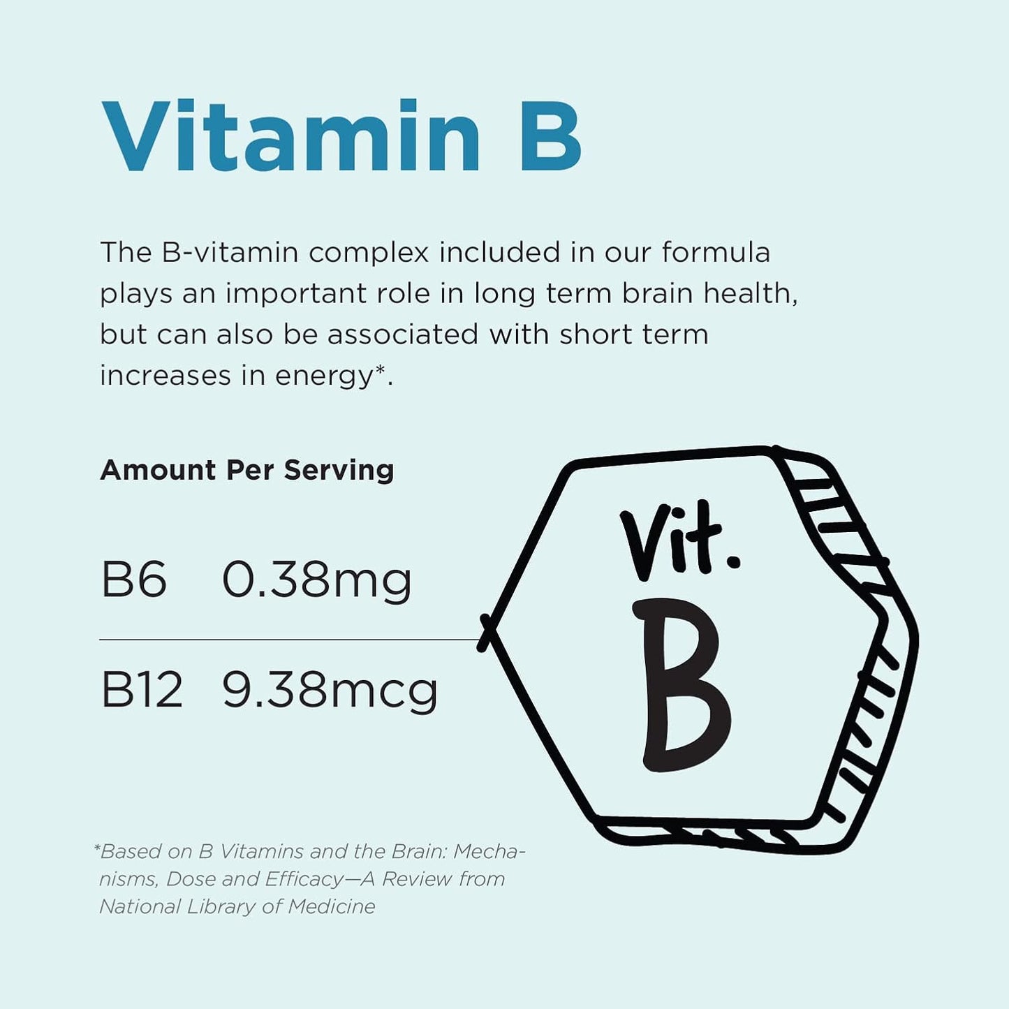 Brainiac Daily BrainPack Gummies - Omega 3 DHA EPA DPA, Choline, B6 & B12, Lutein - 90 ct, Citrus Berry Flavor