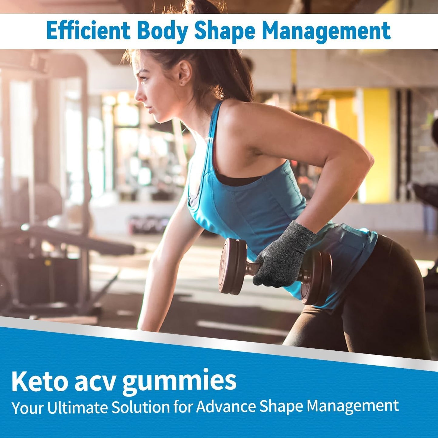 Bright Keto Apple Cider Vinegar Gummies with Pomegranate Beetroot & Vitamin B12 B6 - 1500mg - 60 Count - GMO Free & Vegan - Men & Women