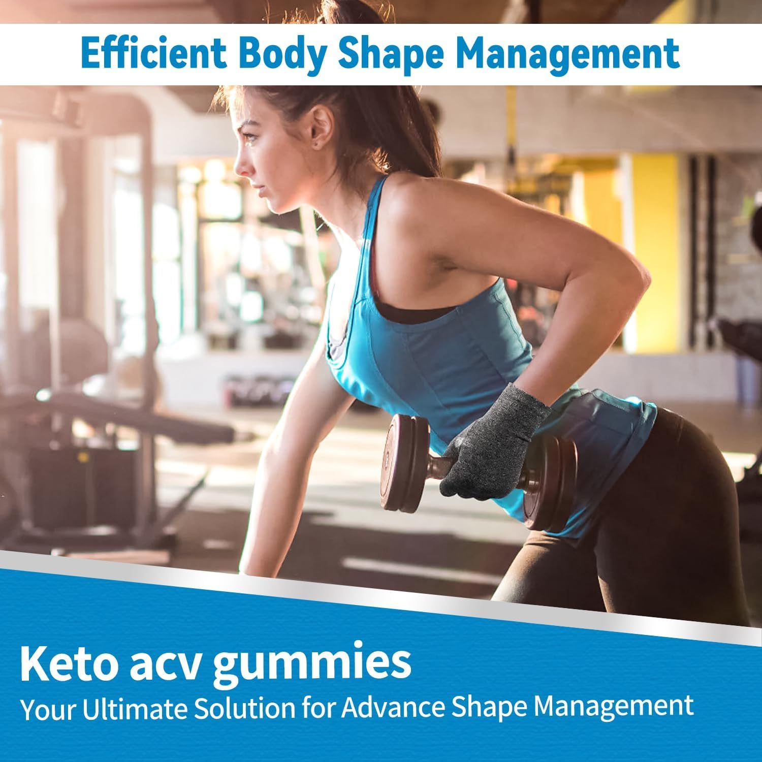 Bright Keto Apple Cider Vinegar Gummies with Pomegranate Beetroot & Vitamin B12 B6 - 1500mg - 60 Count - GMO Free & Vegan - Men & Women