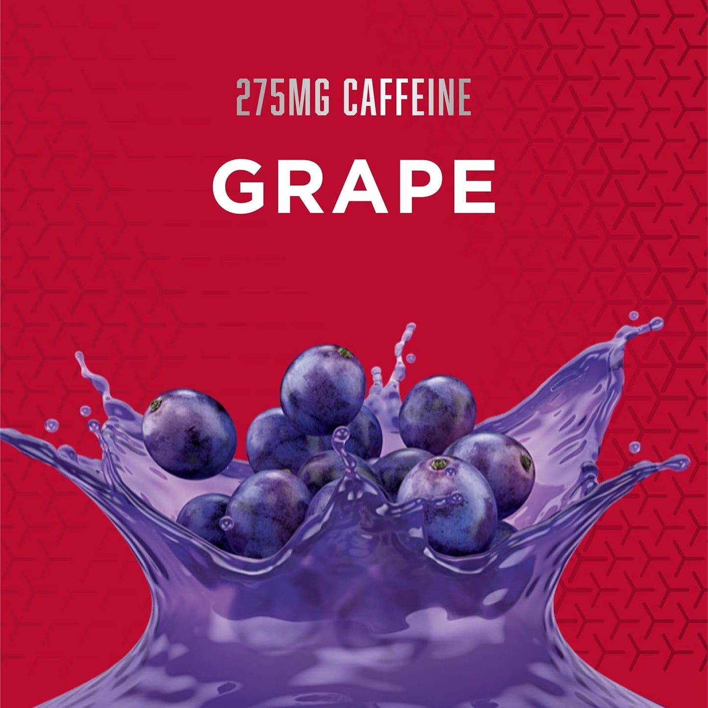 BSN N.O.-XPLODE Grape Pre Workout Powder for Energy, Men and Women, Creatine, Beta-Alanine, 60 Servings