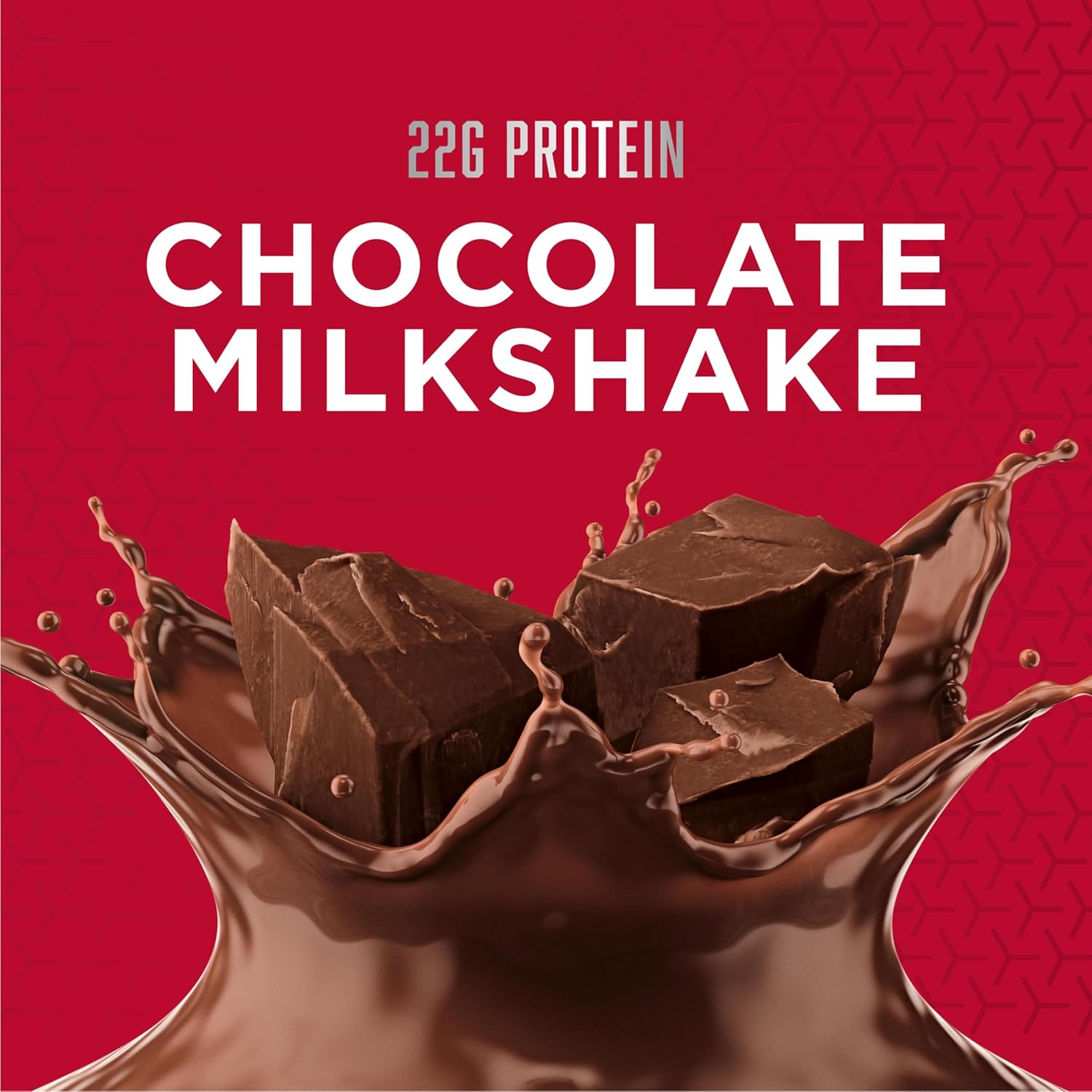 BSN SYNTHA-6 Chocolate Milkshake Whey Protein Powder with Micellar Casein - 97 Servings