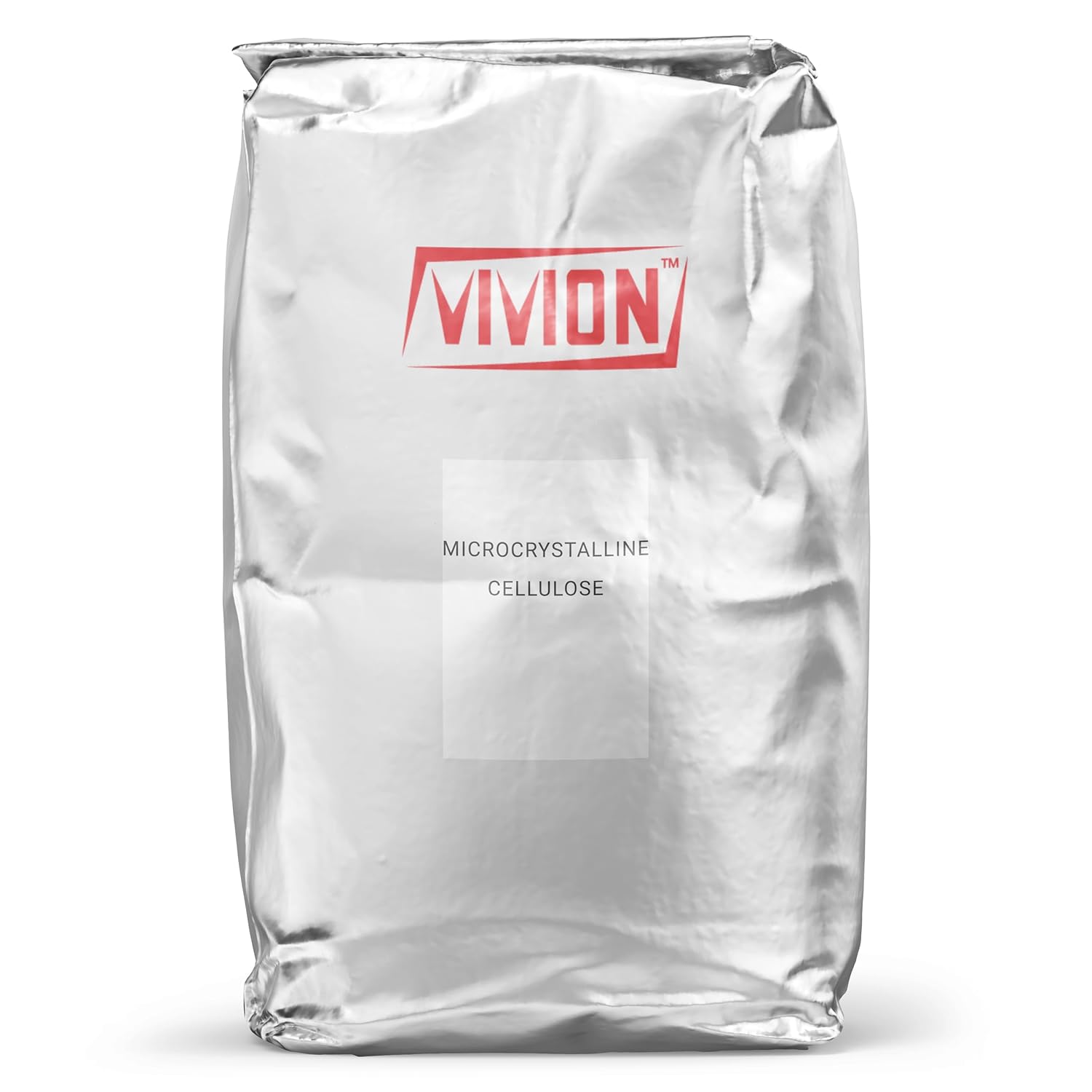 Bulk 20 kg Vivion AceCel 102 Microcrystalline Cellulose Powder Type 102 USP-NF Grade