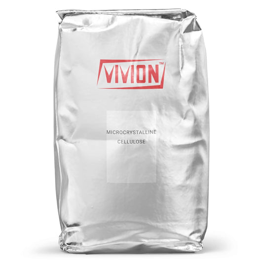 Bulk 20 kg Vivion AceCel 102 Microcrystalline Cellulose Powder Type 102 USP-NF Grade