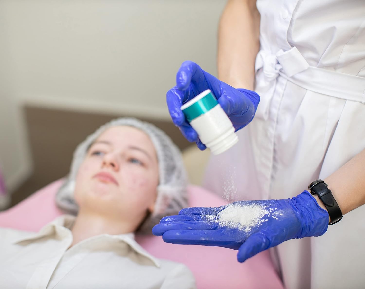 Bulk 20 kg Vivion AceCel 102 Microcrystalline Cellulose Powder Type 102 USP-NF Grade