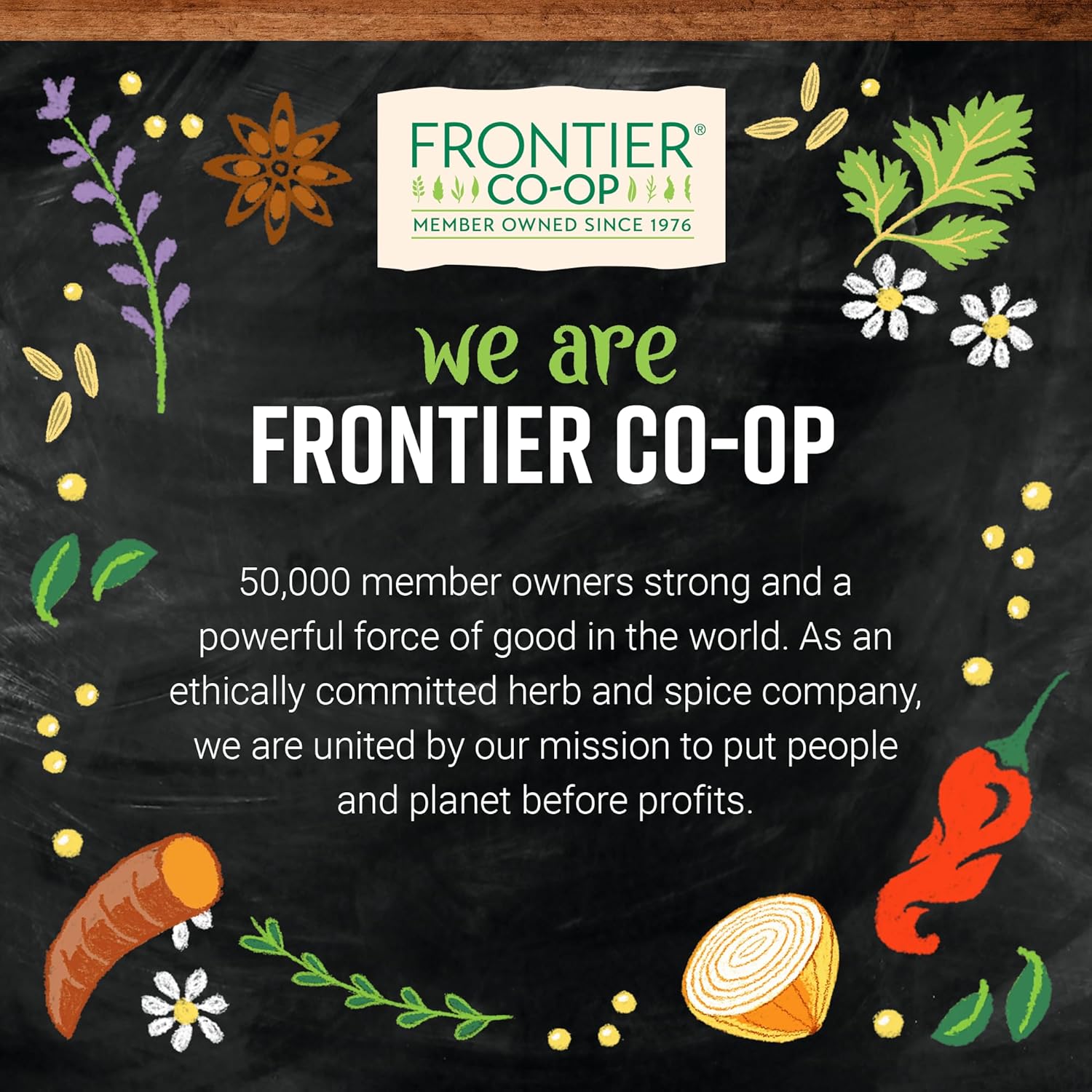 Bulk Calcium Citrate Powder - 16 Ounce by Frontier Co-op
