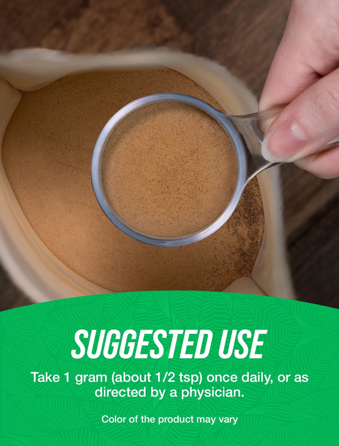 BulkSupplements.com Ceylon Cinnamon Extract Powder - 1000mg per Serving, 1kg (2.2 lbs) - Gluten & Soy Free Cinnamon Supplement Pack
